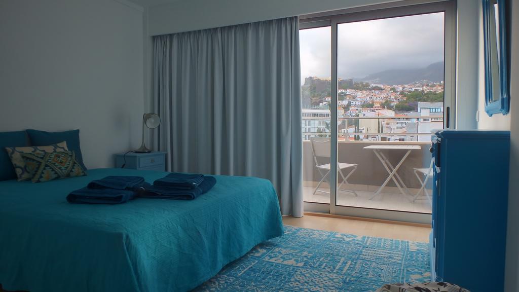 Arriaga Apartment Funchal  Exterior photo